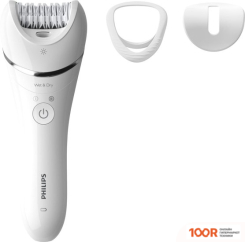 Эпилятор Philips BRE700/00 (67283)