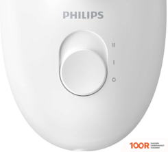 Эпилятор Philips BRE235/04 (67282)