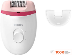 Эпилятор Philips BRE235/04 (67282)
