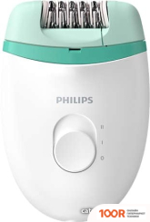 Эпилятор Philips BRE224/00 SATINELLE ESSENTIAL (67281)
