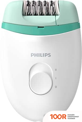 Эпилятор Philips BRE224/00 SATINELLE ESSENTIAL (67281)