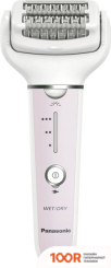 Эпилятор Panasonic ES-EY80 (67276)