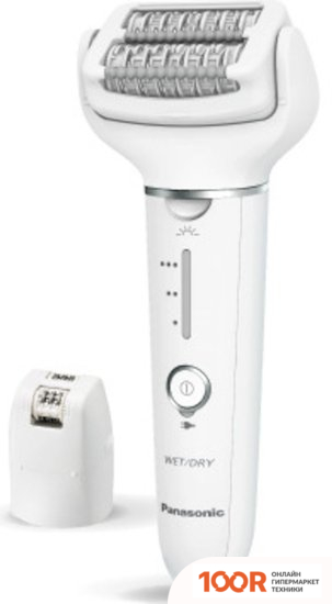 Эпилятор Panasonic ES-EY31 (67273)