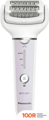 Эпилятор Panasonic ES-EY30A-V503 (67272)