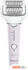 Эпилятор Panasonic ES-EY30-V520 (67271)