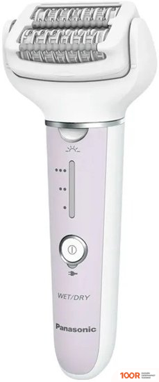 Эпилятор Panasonic ES-EY30-V520 (67271)