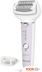 Эпилятор Panasonic ES-EY30 (67270)