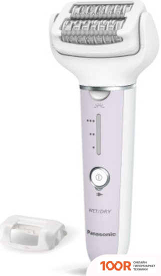 Эпилятор Panasonic ES-EY30 (67270)
