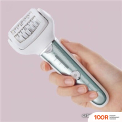 Эпилятор Panasonic ES-EL8C-G503 (67269)