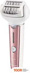 Эпилятор Panasonic ES-EL8A-P503 (67268)