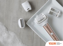 Эпилятор Panasonic ES-EL8A-P503 (67268)