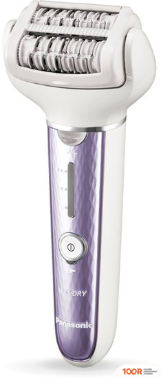 Эпилятор Panasonic ES-EL7C-V503 (67267)