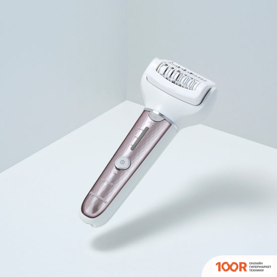 Эпилятор Panasonic ES-EL7A-S503 (67265)