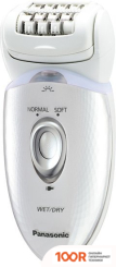Эпилятор Panasonic ES-ED53-W503 (67261)