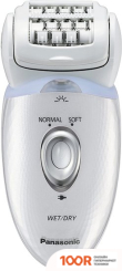 Эпилятор Panasonic ES-ED53-W503 (67261)