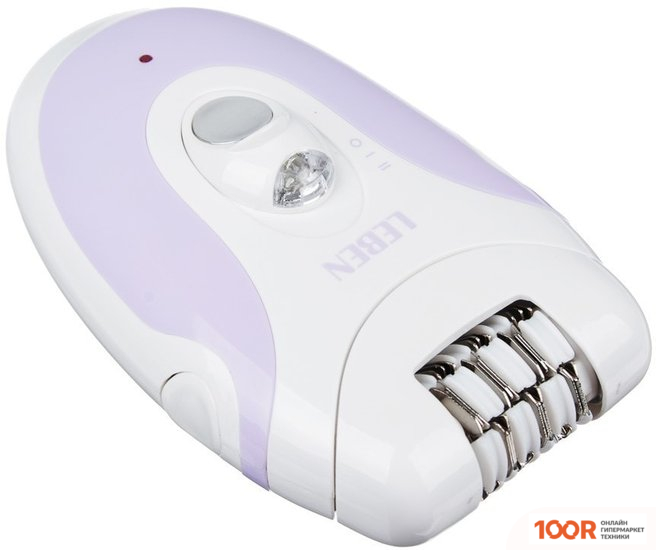 Эпилятор Leben 263-008 (67258)