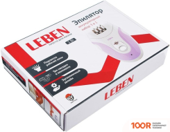 Эпилятор Leben 263-008 (67258)