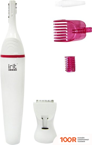 Эпилятор IRIT IR-3232 (67257)