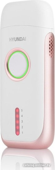 Эпилятор Hyundai IPL209 (67256)