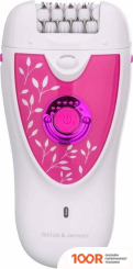 Эпилятор Goetze & Jensen LE500 (67251)
