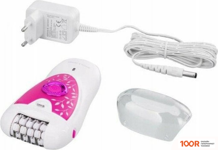 Эпилятор Goetze & Jensen LE500 (67251)