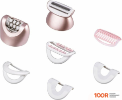 Эпилятор Goetze & Jensen BEAUTYME LE701 (67250)