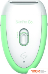 Эпилятор GA.MA SKINPRO GO 2 (67249)