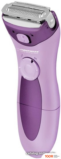 Эпилятор Esperanza EBG003V (67245)