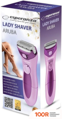 Эпилятор Esperanza EBG003V (67245)