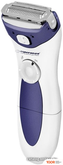 Эпилятор Esperanza EBG003B (67244)