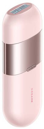 Эпилятор Dreame IPL HOME USE HAIR REMOVAL DEVICE D-1186PK (РОЗОВЫЙ) (67240)