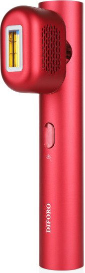 Эпилятор Diforo IPL VELVET FREEZING SAPPHIRE (67239)