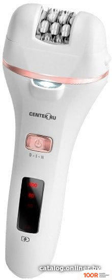 Эпилятор CENTEK CT-2195 (67233)