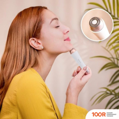 Эпилятор Cecotec BAMBA SKINCARE SMOOTH 04447 (67232)