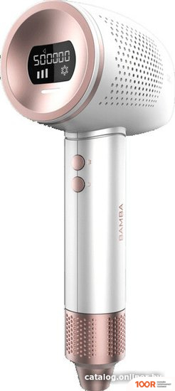 Эпилятор Cecotec BAMBA SKINCARE IPL GUN 04430 (67230)
