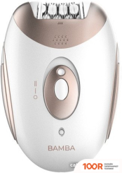 Эпилятор Cecotec BAMBA SKINCARE DEPIL-ACTION 04224 (67229)