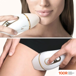 Эпилятор Braun SILK-EXPERT PRO 5 PL5237 (67224)