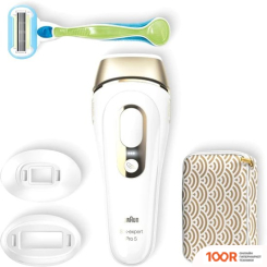Эпилятор Braun SILK-EXPERT PRO 5 PL5237 (67224)