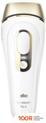 Эпилятор Braun SILK-EXPERT PRO 5 PL5160 (67222)