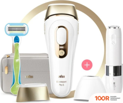 Эпилятор Braun SILK-EXPERT PRO 5 PL5159 (67221)