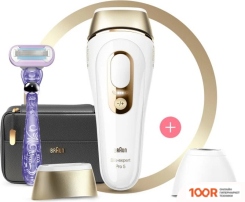 Эпилятор Braun SILK-EXPERT PRO 5 PL5147 (67218)