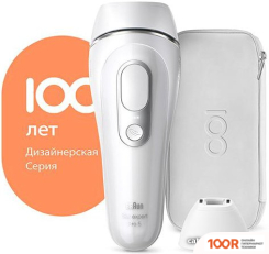 Эпилятор Braun SILK-EXPERT PRO 5 MBSEP5 MAX (67211)