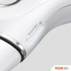 Эпилятор Braun SILK-EXPERT PRO 5 MBIPL5 DESIGN EDITION (67210)
