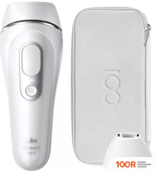 Эпилятор Braun SILK-EXPERT PRO 5 MBIPL5 DESIGN EDITION (67210)