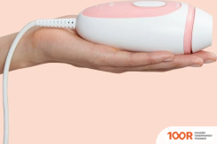 Эпилятор Braun SILK-EXPERT MINI PL1014 (67200)