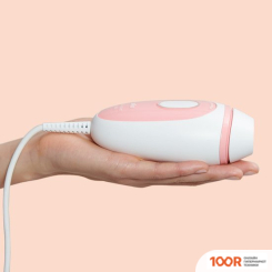 Эпилятор Braun SILK-EXPERT MINI PL1000 (67199)