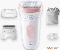 Эпилятор Braun SILK-EPIL SE7-030 (67198)