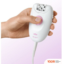 Эпилятор Braun SILK-EPIL S1 SE 1-176 (67197)