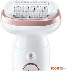 Эпилятор Braun SILK-EPIL 9 SES9000 (67194)