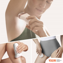 Эпилятор Braun SILK-EPIL 9 SENSOSMART 9/720 (67188)